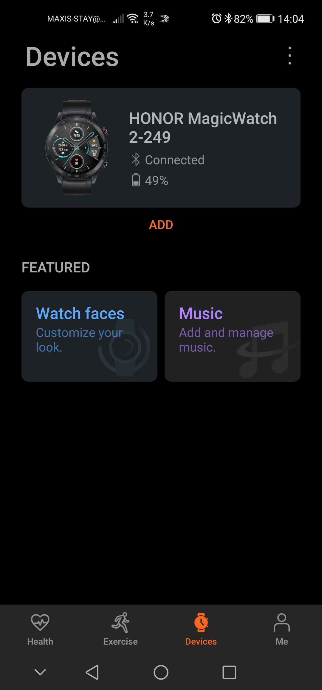 Honor-Content-Crew-How-to-play-music-on-Honor-MagicWatch-2