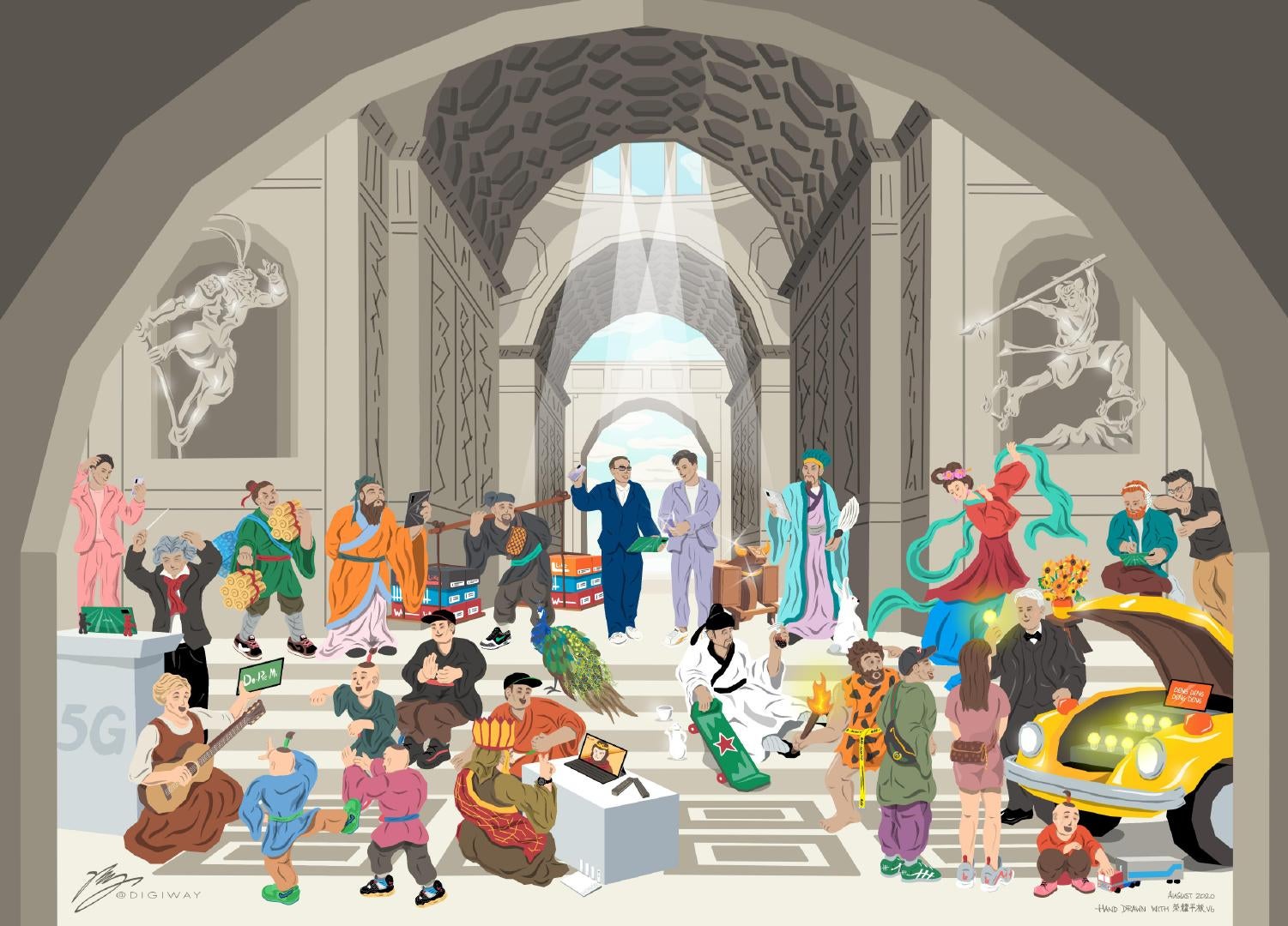 The-School-of-HONOR-Academy