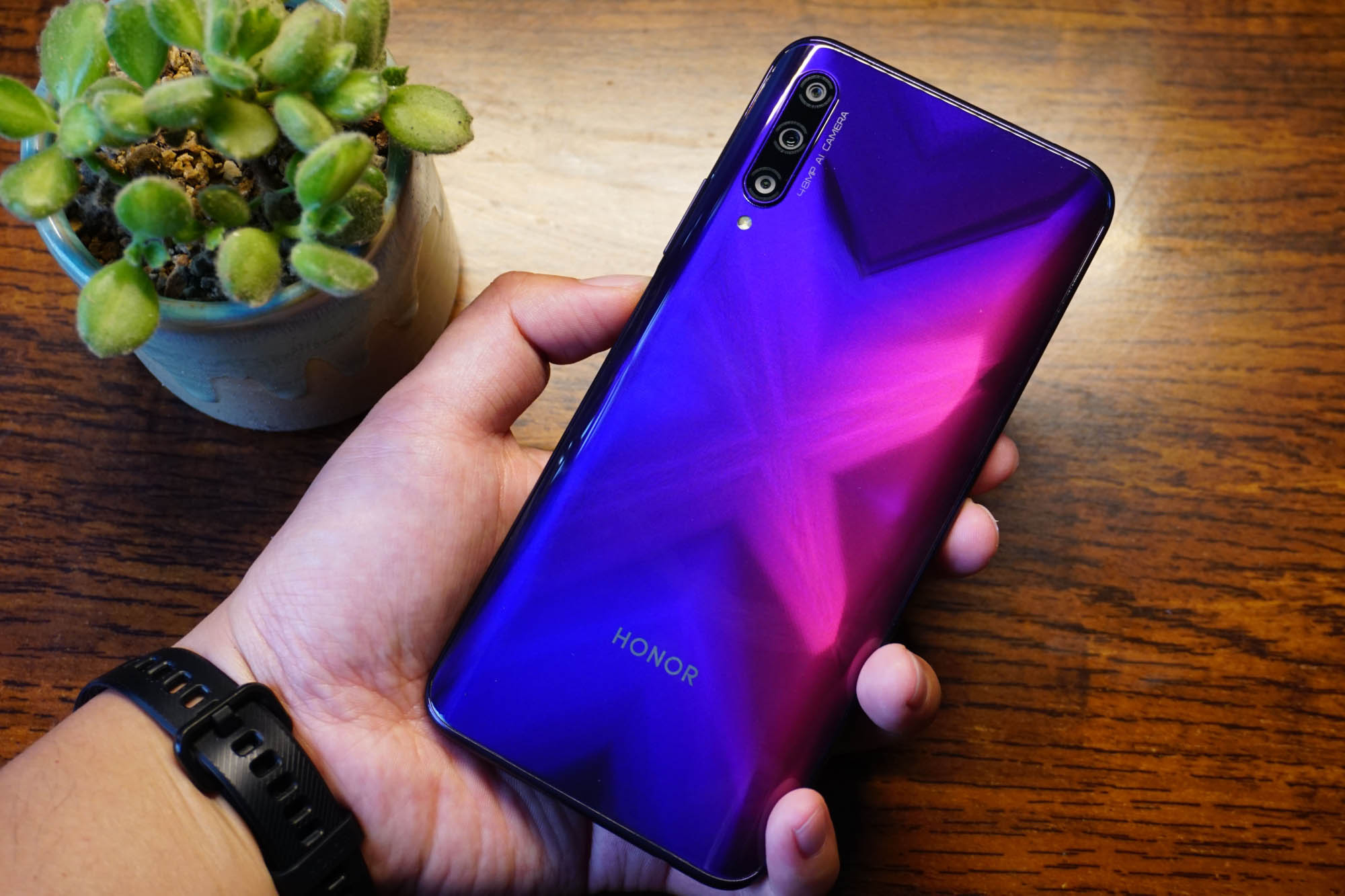 HONOR-9X-Pro-first-view