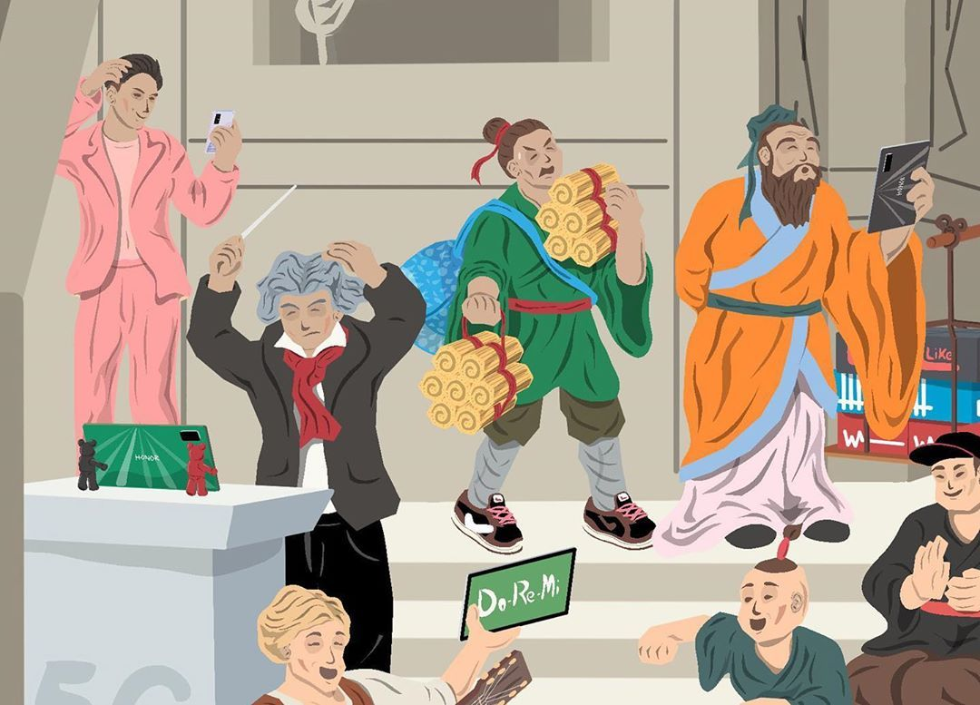 The-School-of-HONOR-Academy