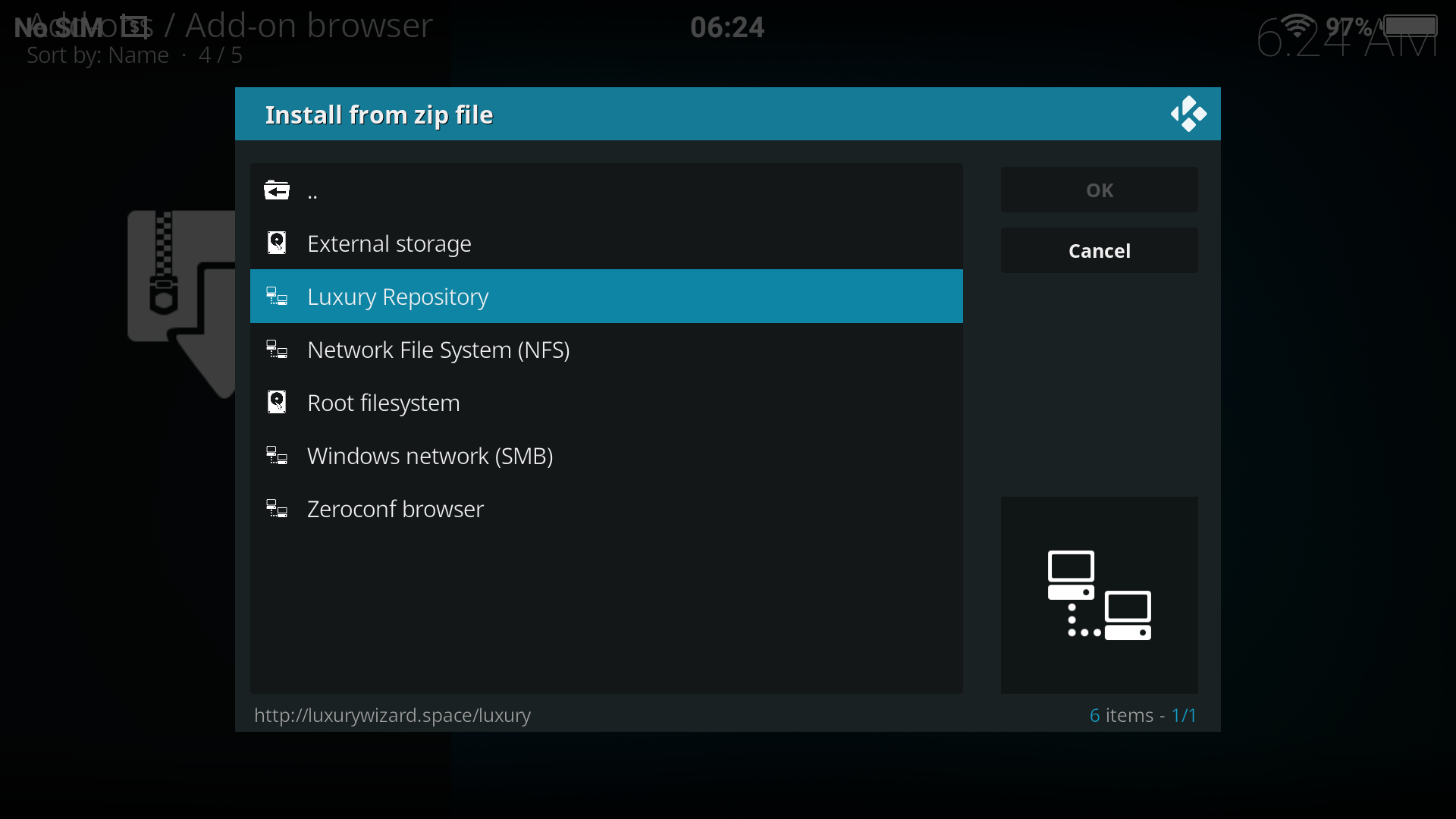 Tutorial-KODI-Free-Streaming-US-TVs-HBO-DISCOVERY-and-MORE