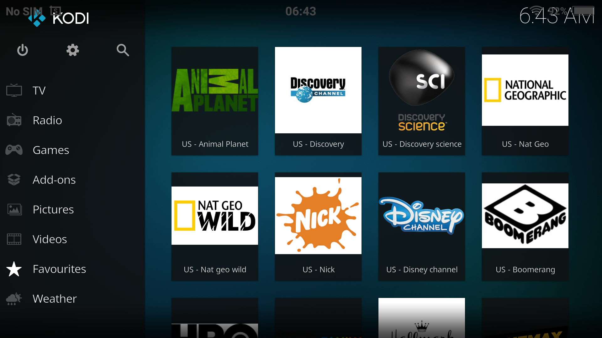 Tutorial-KODI-Free-Streaming-US-TVs-HBO-DISCOVERY-and-MORE