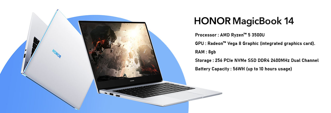 HONOR-releases-MagicBook-14-Special-Bundle-with-a-12-month