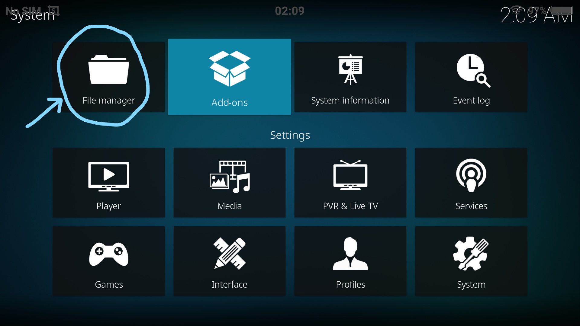 Tutorial-KODI-Free-Streaming-US-TVs-HBO-DISCOVERY-and-MORE