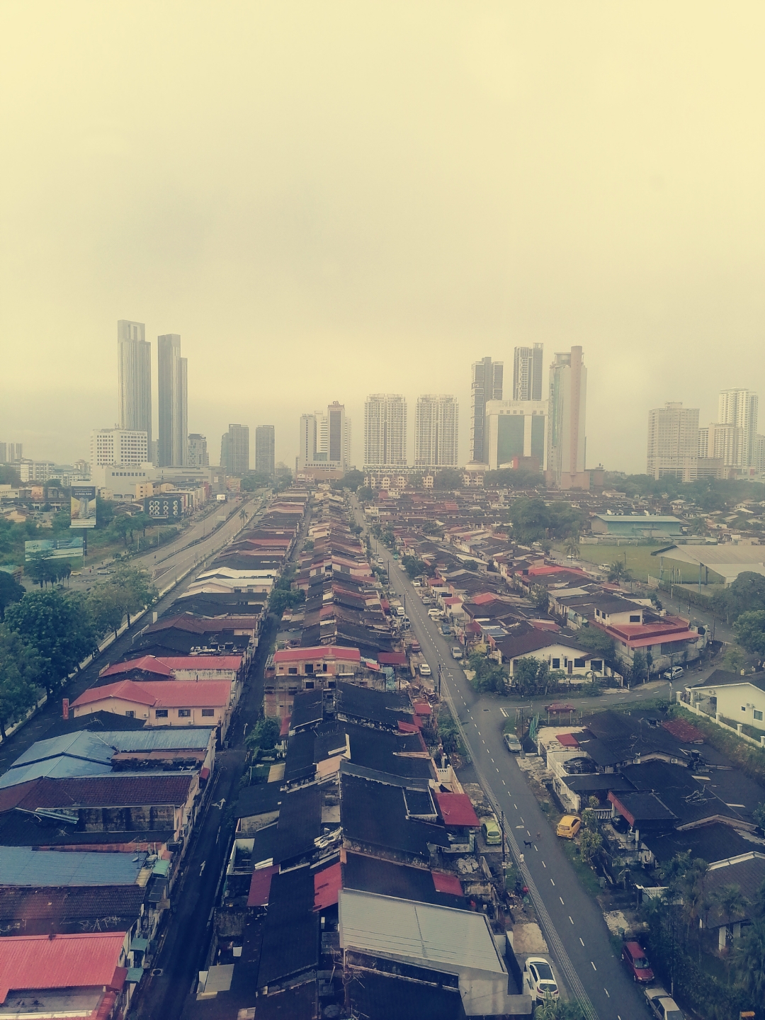 Travelling-photography