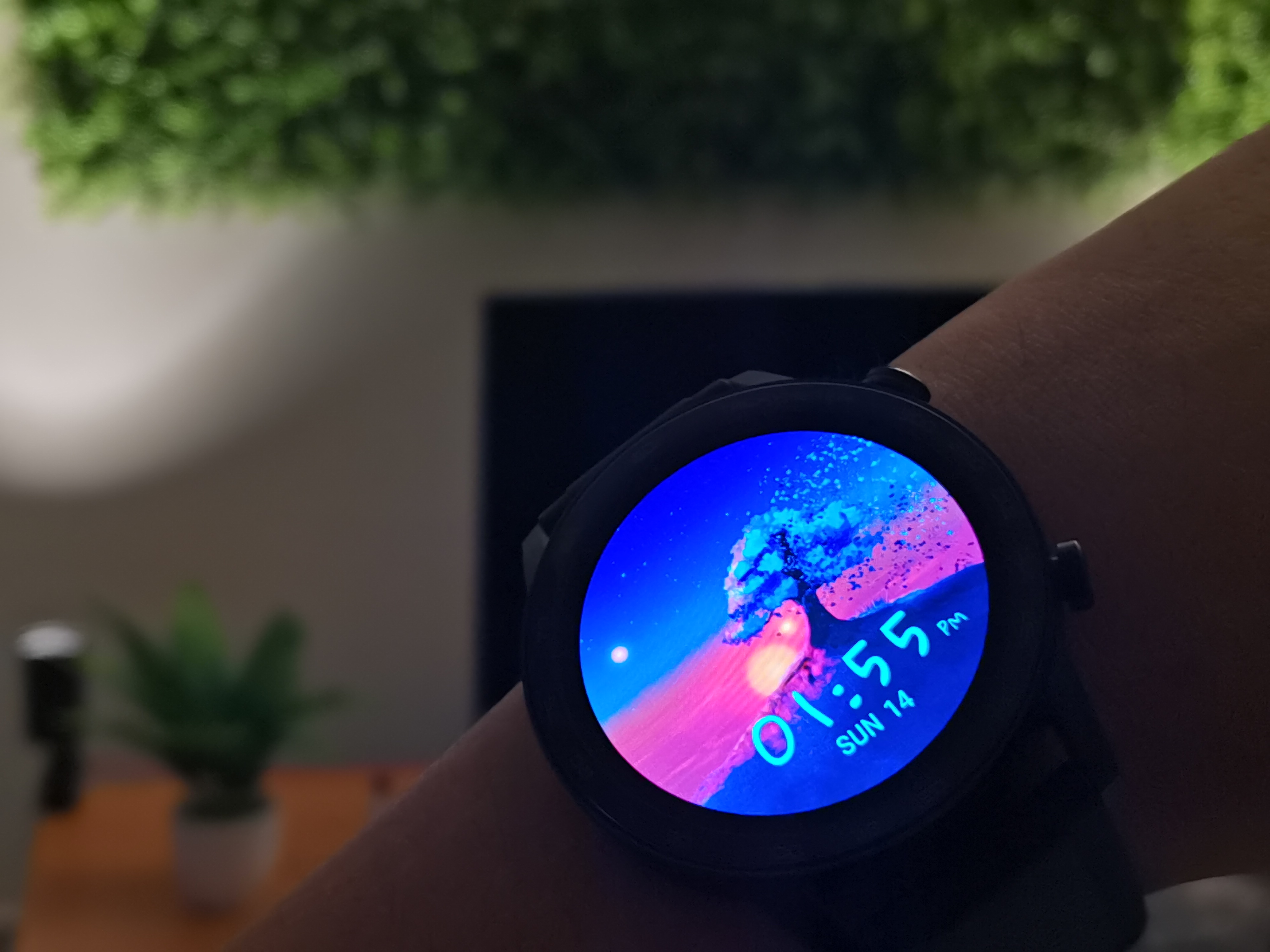 TUTORIAL-Magic-Watch-2-How-to-Customize-Wallpaper-w-video