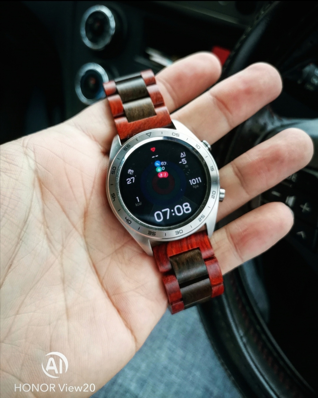 HONOR-Content-CrewTips-and-Tricks-Band-Smart-Watch-Length-Adjustment