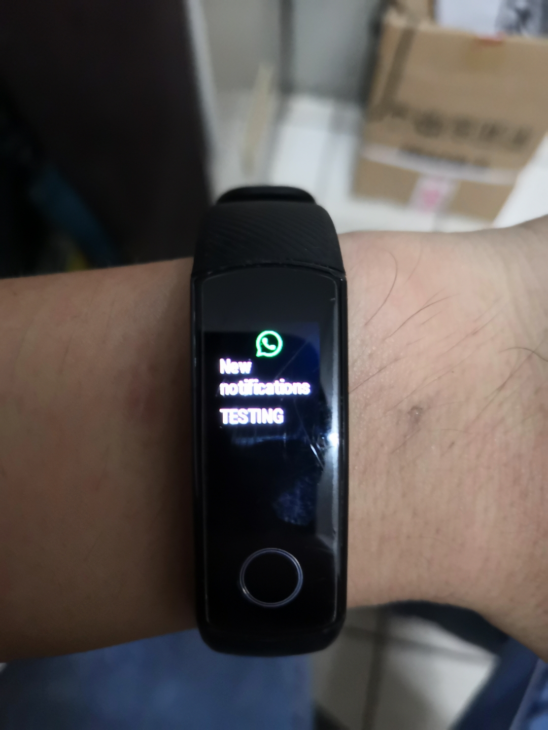 HonornbspBandnbsp5nbspFirmwarenbsp110142nbspissues