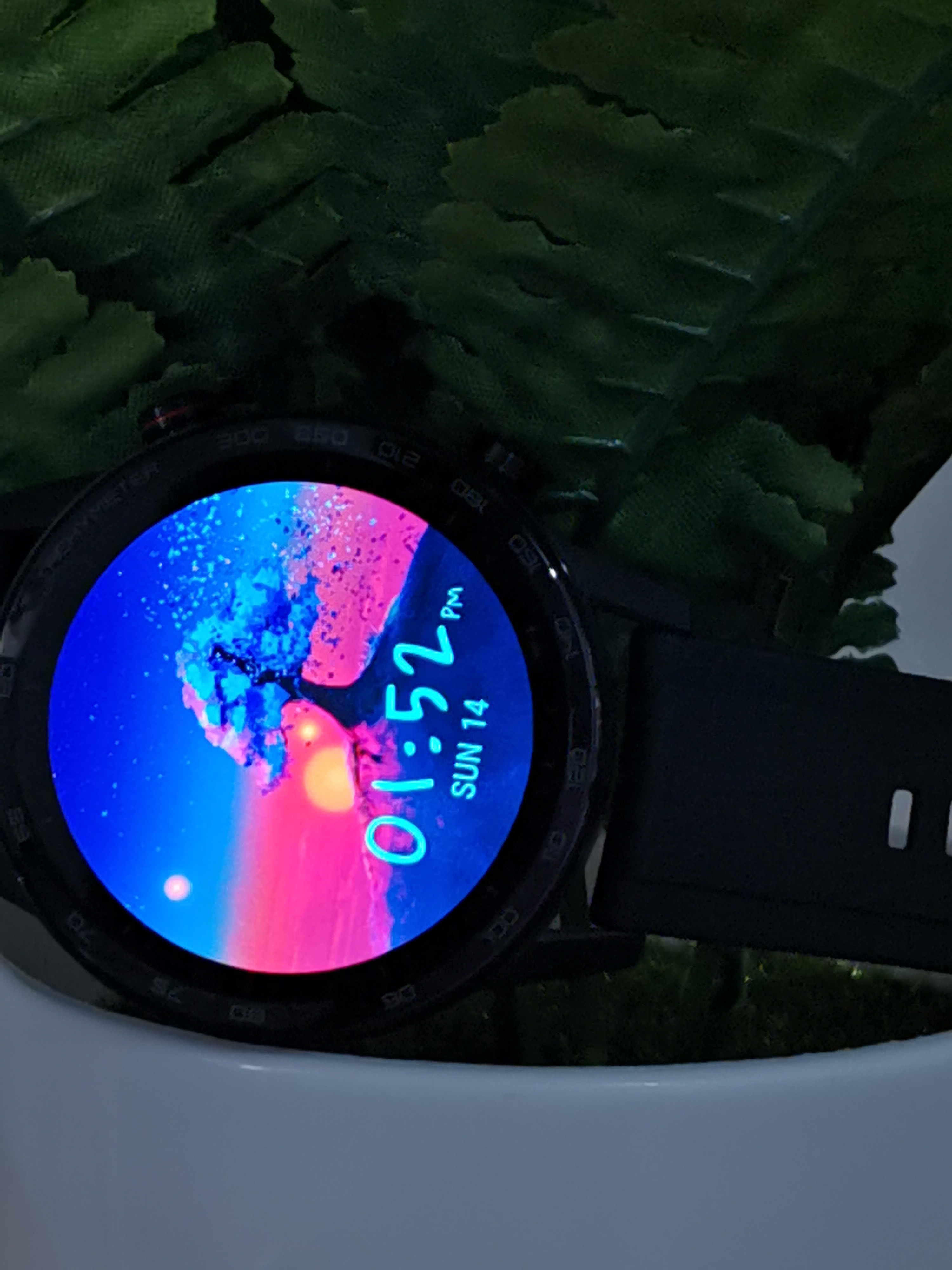 TUTORIAL-Magic-Watch-2-How-to-Customize-Wallpaper-w-video