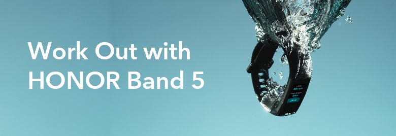 Vlog-Work-Out-with-HONOR-Band-5