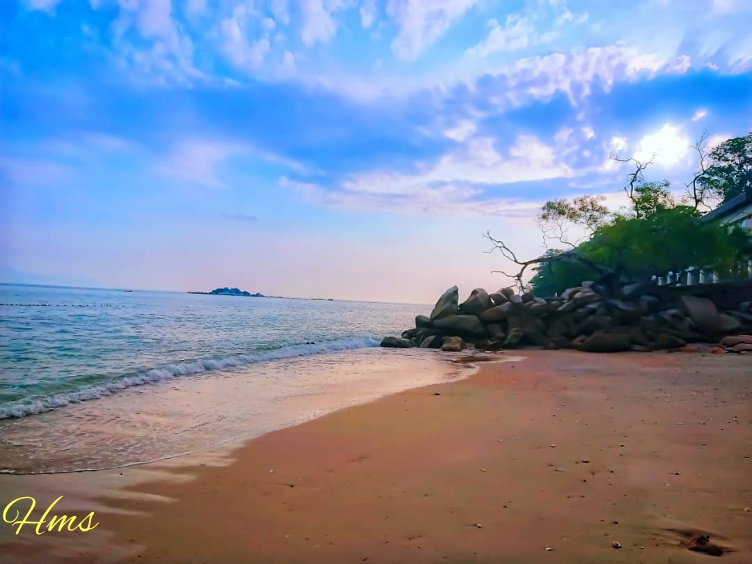 Travelling-photography