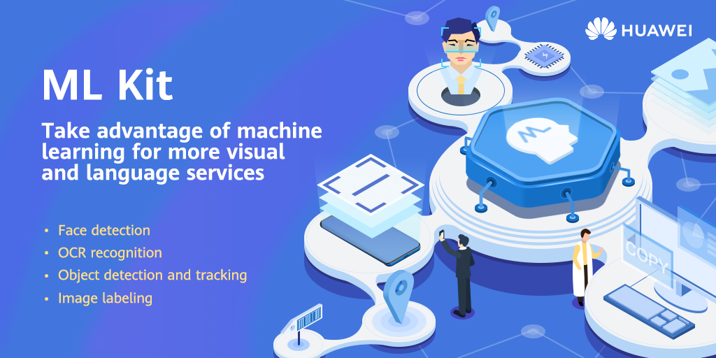 HMS-Core-How-ML-Kit-Enriches-Your-Apps-with-Everyday-Intelligence