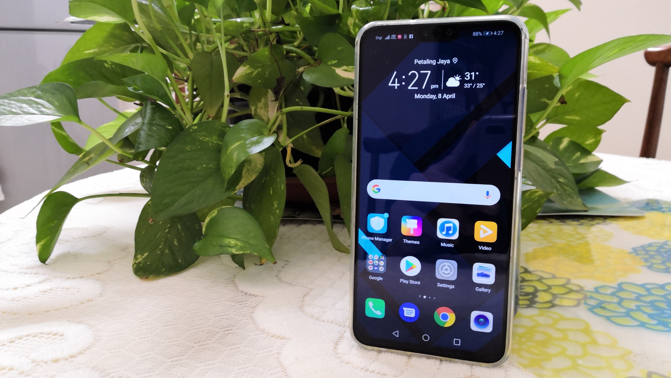 Honor-8X-Long-Term-Review-Part-3---EMUI-Explained