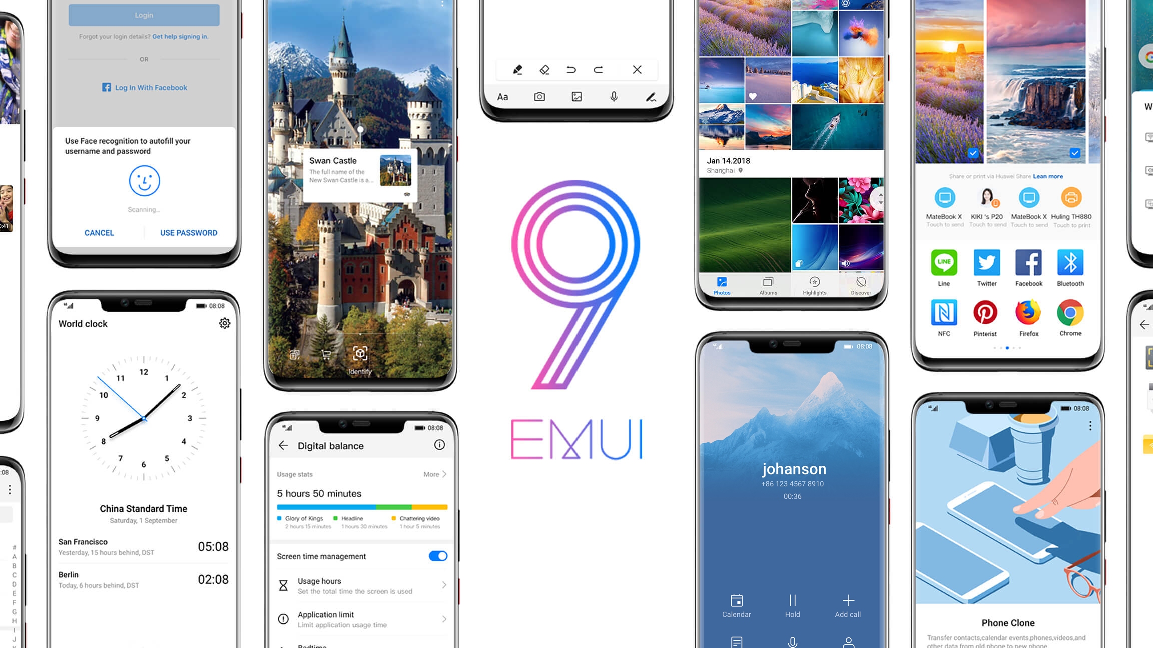 Honor-8X-Long-Term-Review-Part-3---EMUI-Explained