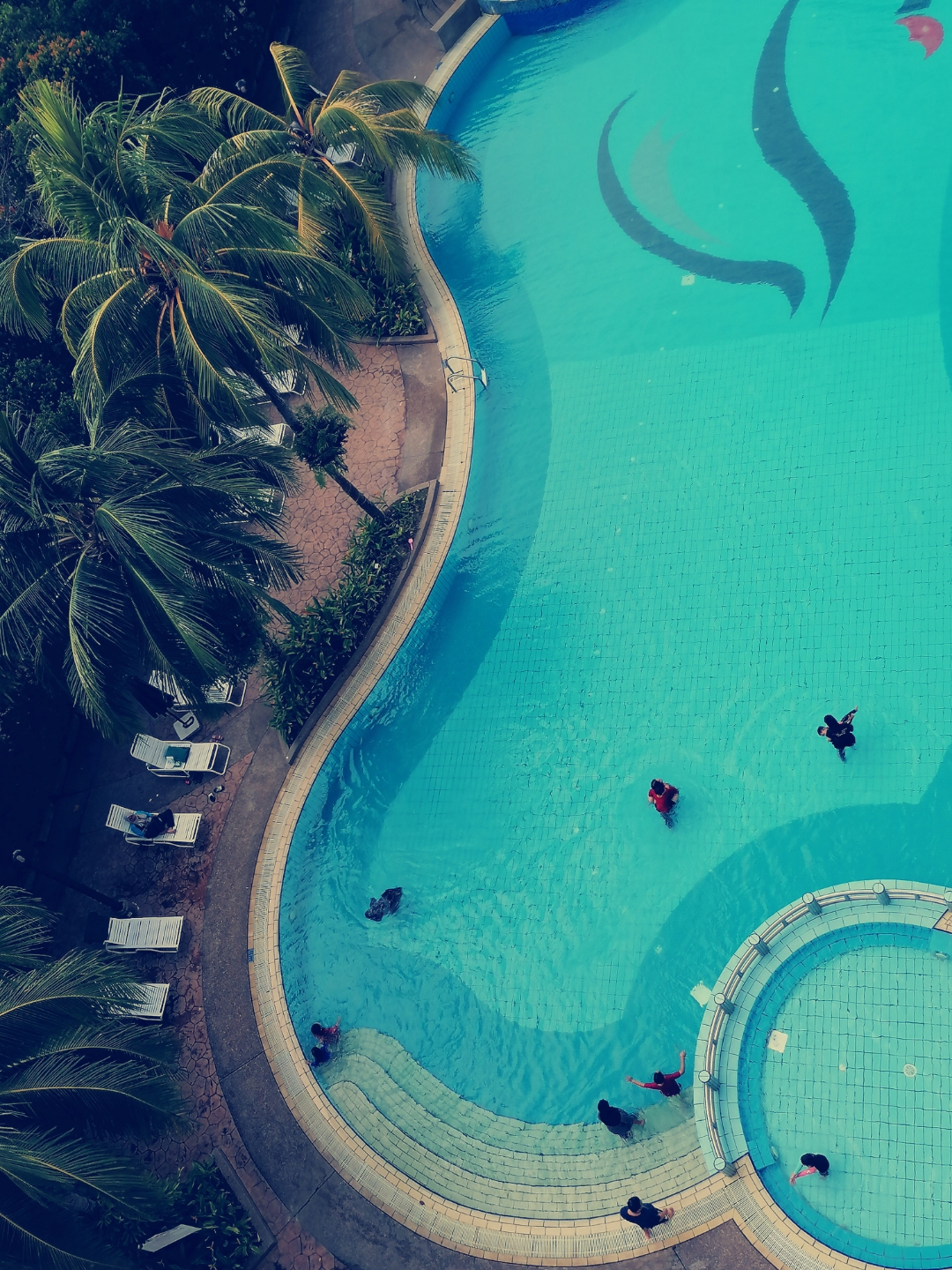 Travelling-photography