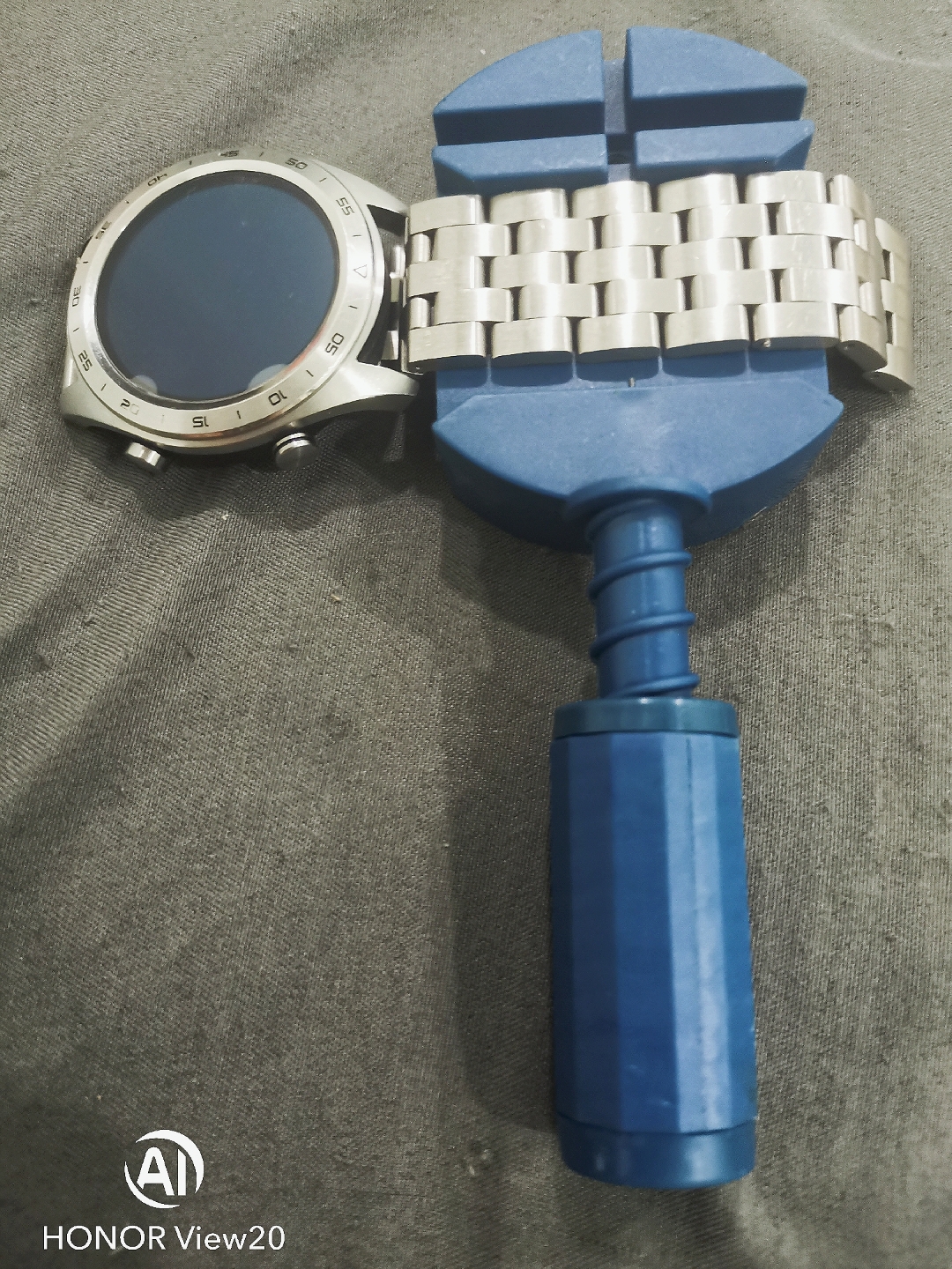 HONOR-Content-CrewTips-and-Tricks-Band-Smart-Watch-Length-Adjustment