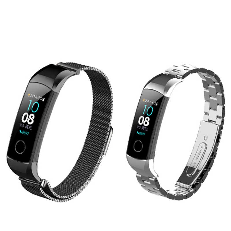 HONOR-Content-CrewTips-and-Tricks-Band-Smart-Watch-Length-Adjustment