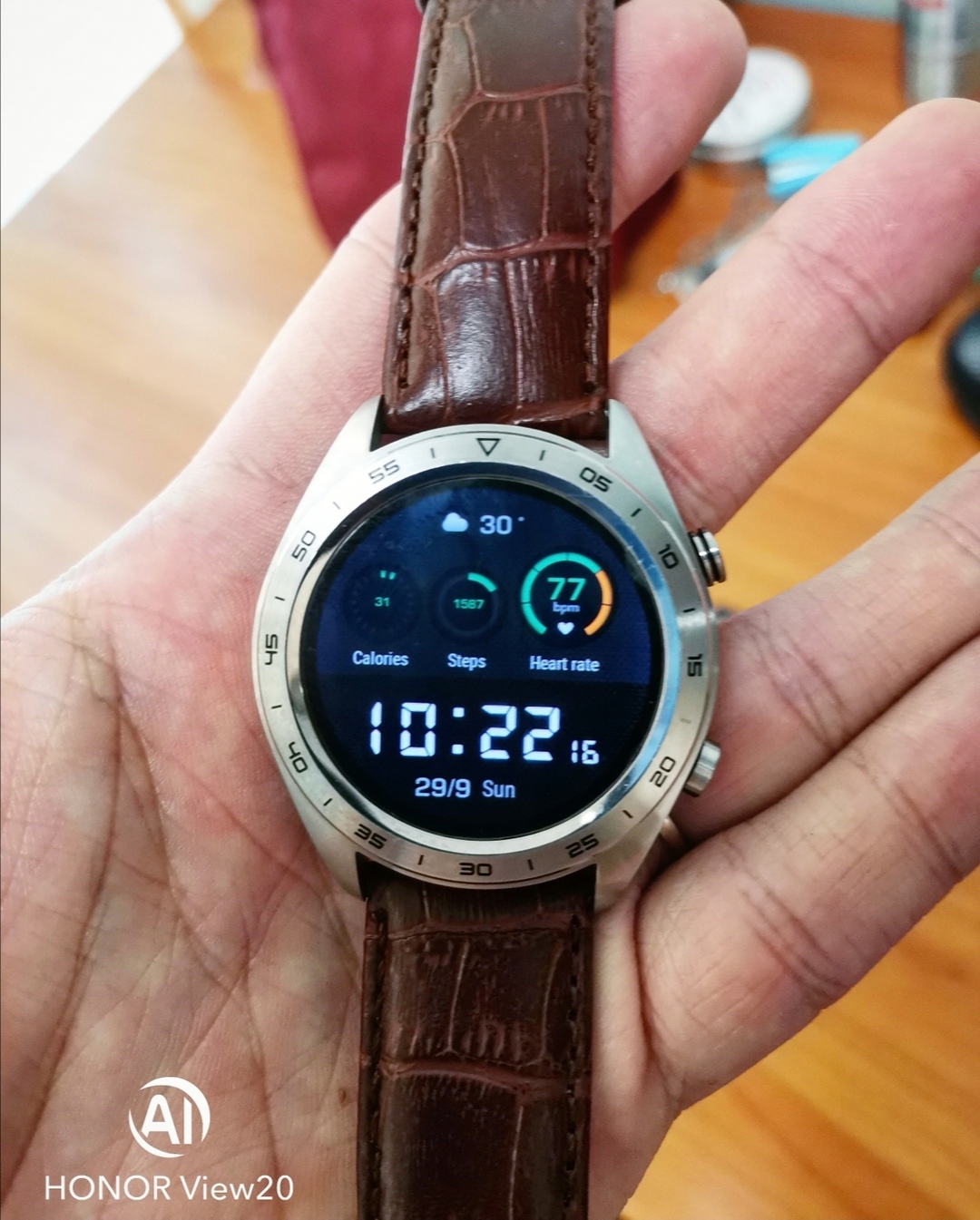 HONOR-Content-CrewTips-and-Tricks-Band-Smart-Watch-Length-Adjustment
