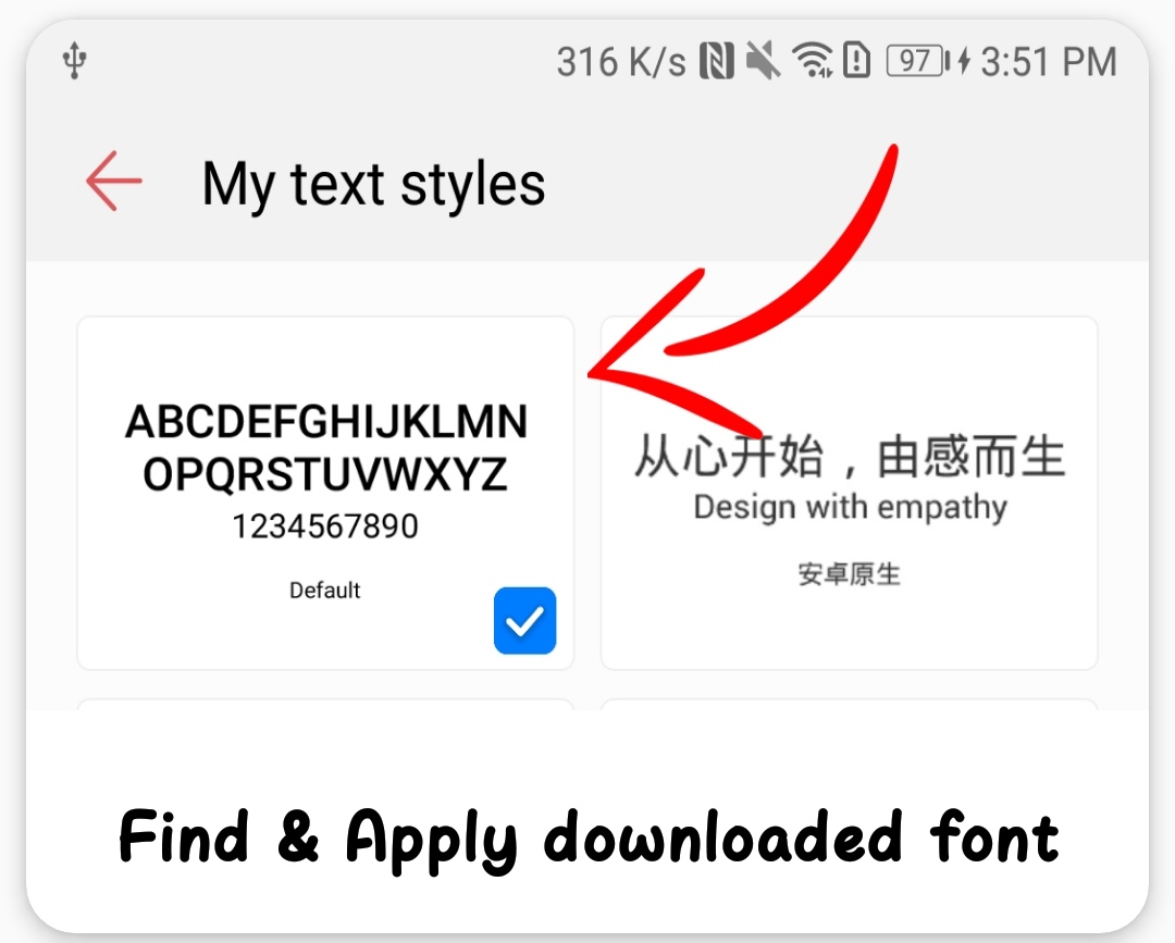 Top-5-EMUI-Fonts-Give-Your-Phone-A-New-Look-Everyday
