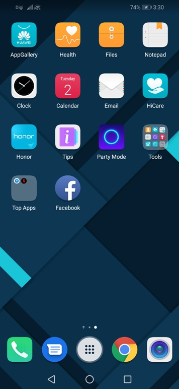 Honor-8X-Long-Term-Review-Part-4---EMUI-9-for-8X