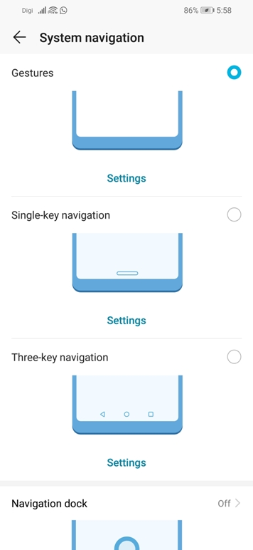 Honor-8X-Long-Term-Review-Part-4---EMUI-9-for-8X