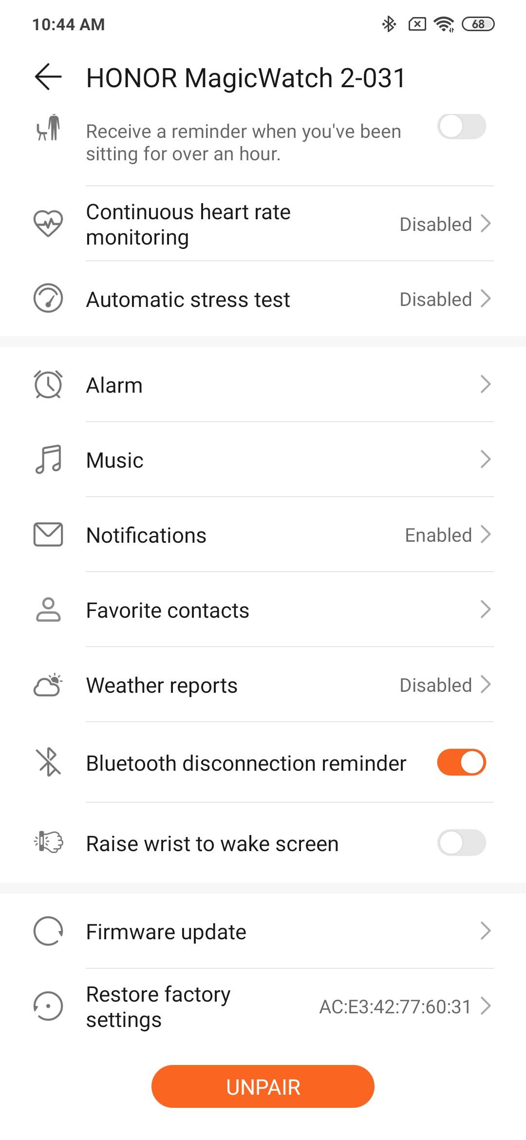Honor-Watch-Magic-2-vs-Huawei-Watch-GT-46mm-Worth-the-upgrade-w-Video
