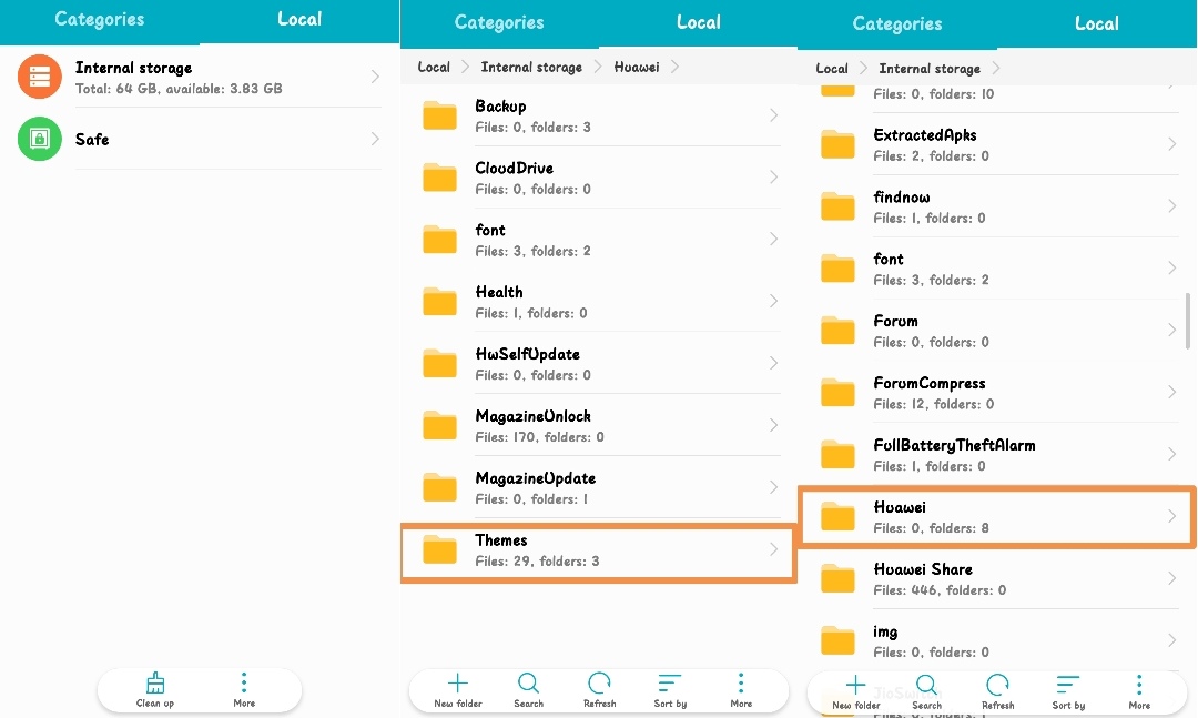 Top-5-EMUI-Fonts-Give-Your-Phone-A-New-Look-Everyday