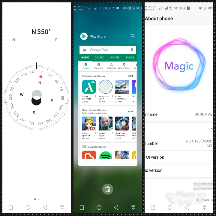 Unboxing-amp-1st-Impression-HONOR-View-20---The-Man-Made-Technologies