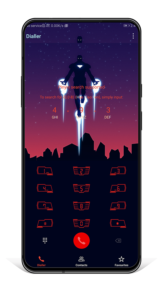 THEME-SHARE-Iron-Man-Theme-for-EMUI-991-amp-Magic-UI-21