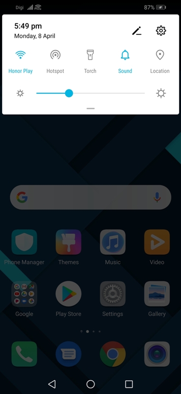 Honor-8X-Long-Term-Review-Part-4---EMUI-9-for-8X
