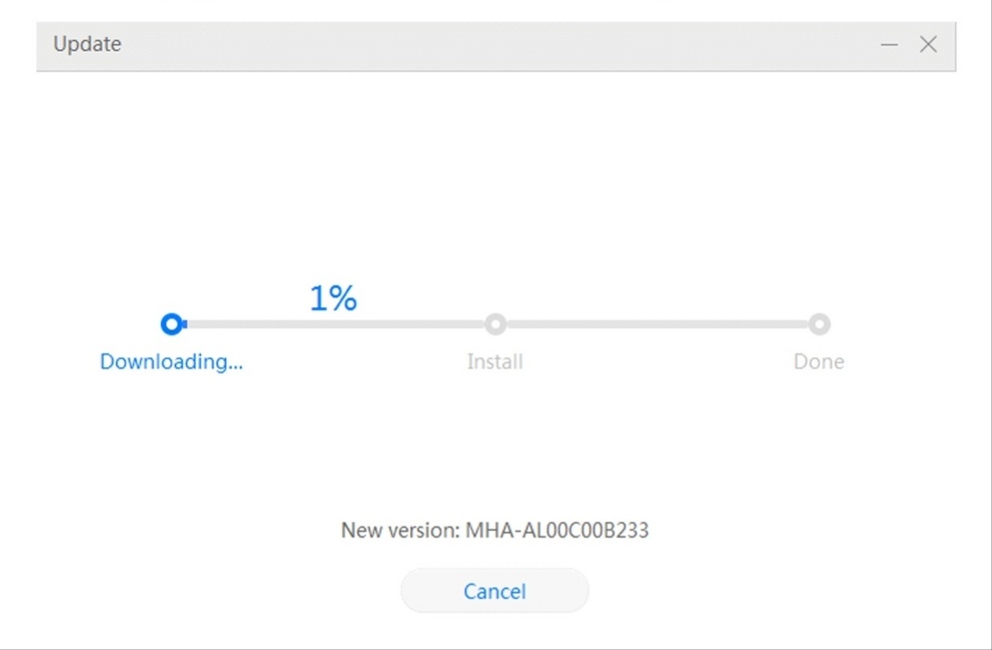 TUTORIAL-Rollback-Honor-8-Pro-from-EMUI-80-TO-EMUI-51