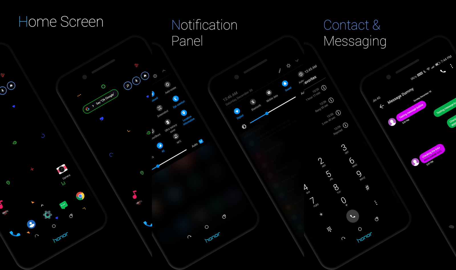 Theme-Share-Top-5-EMUI-Dark-Themes-EMUI-5-and-EMUI-8-MUST-TRY