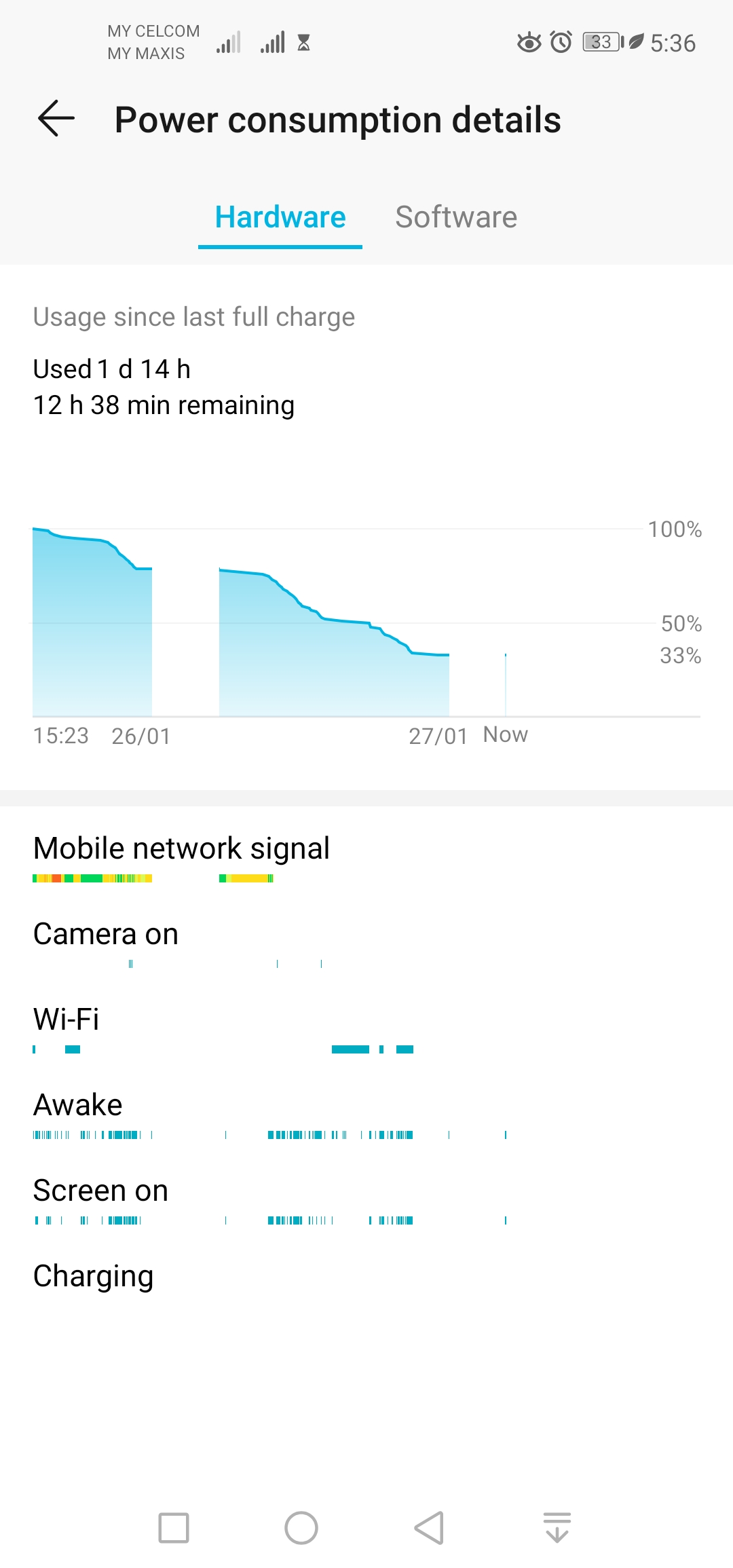 Unboxing-amp-1st-Impression-HONOR-View-20---The-Man-Made-Technologies