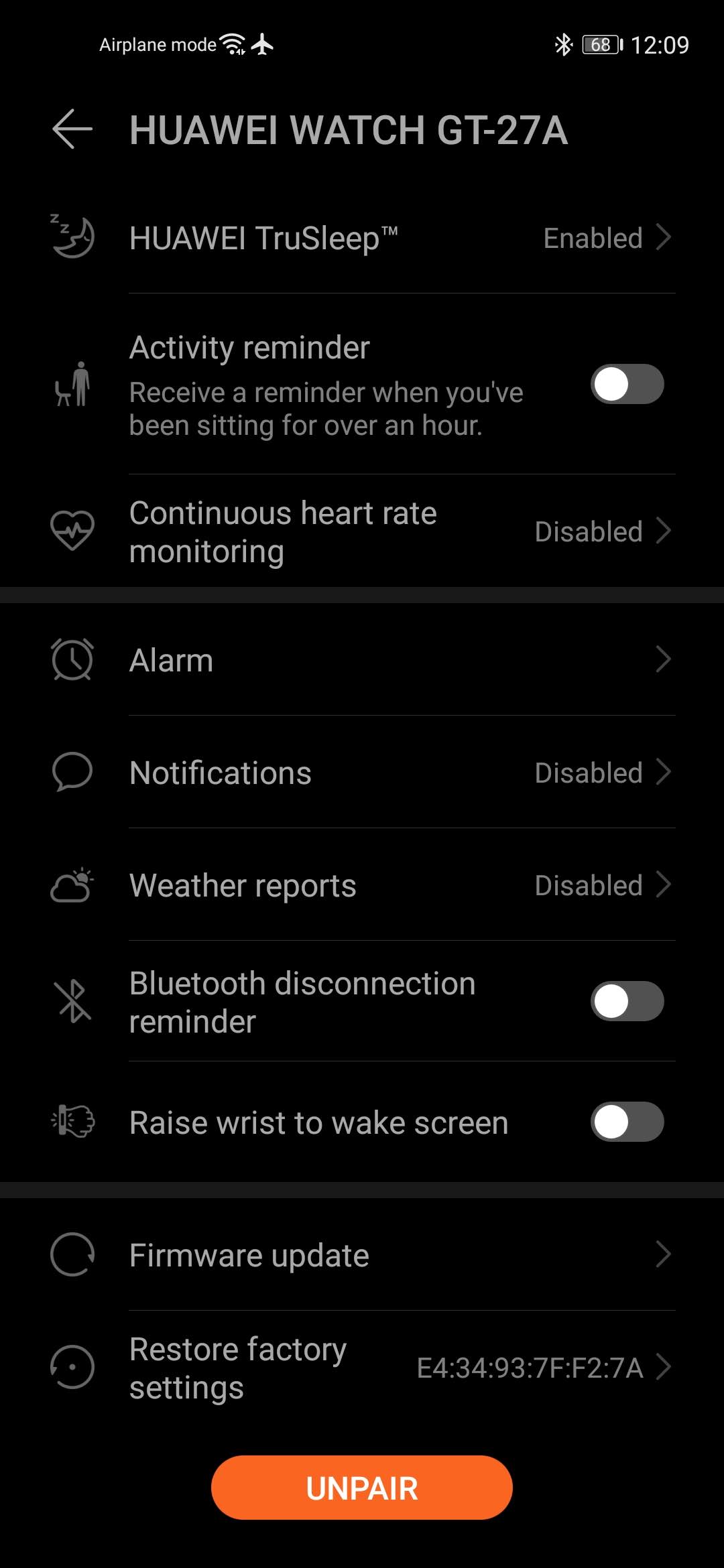 Honor-Watch-Magic-2-vs-Huawei-Watch-GT-46mm-Worth-the-upgrade-w-Video