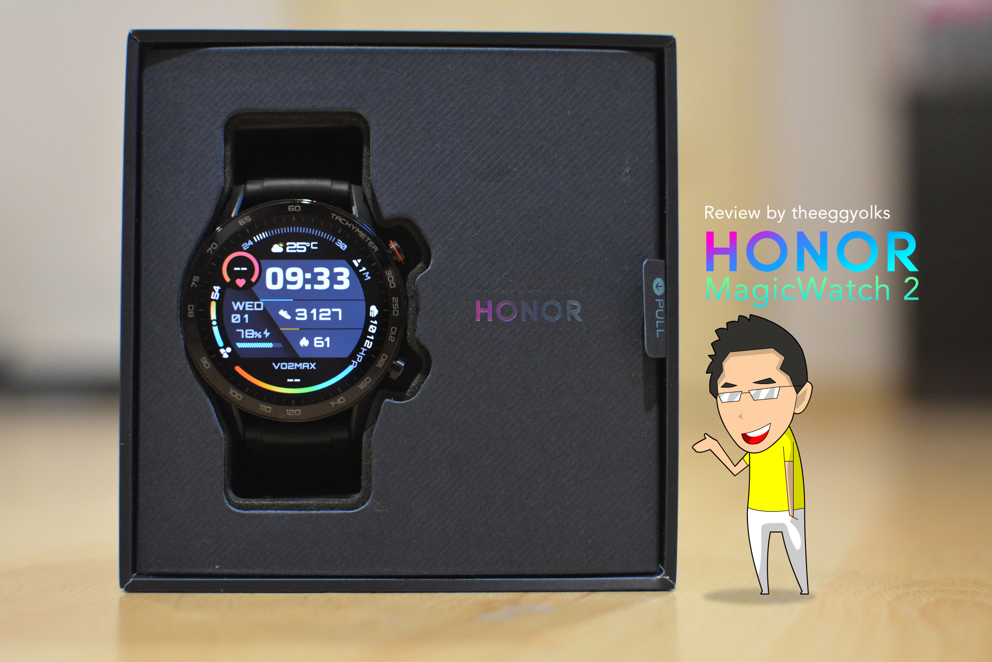 Review-HONOR-MagicWatch-2-Review---The-Ultimate-Companion