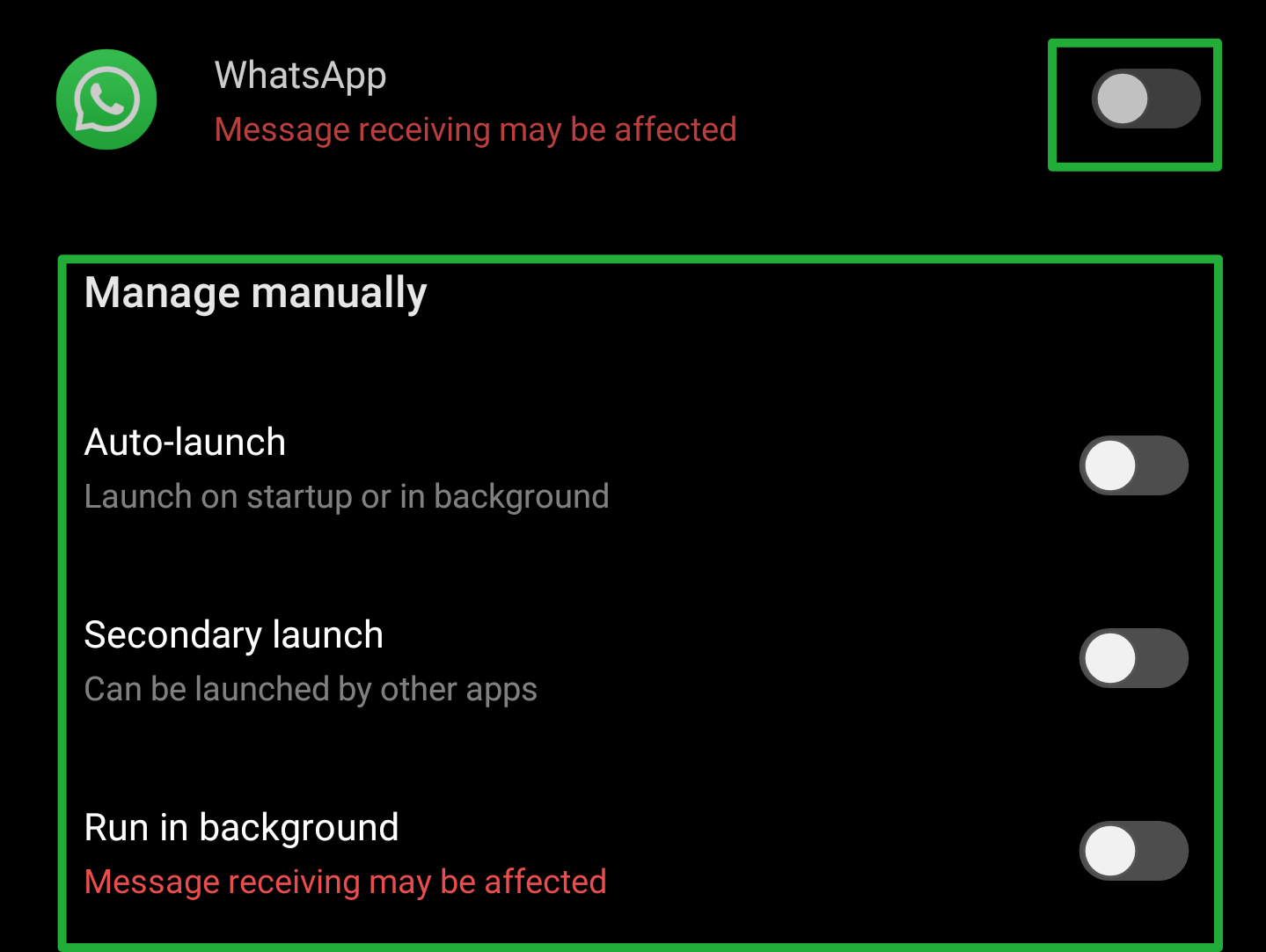 Battery-Tips-Understanding-Huaweis-App-Launch