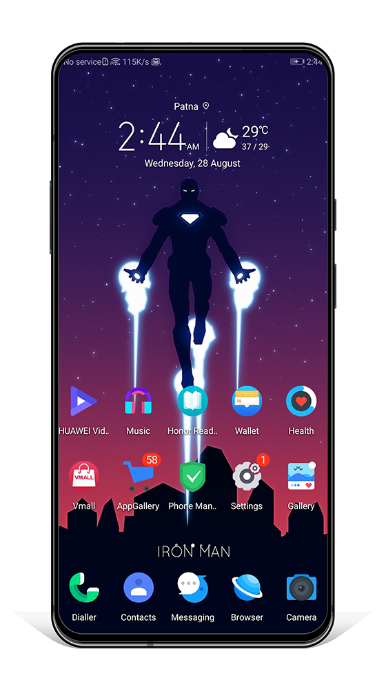 THEME-SHARE-Iron-Man-Theme-for-EMUI-991-amp-Magic-UI-21