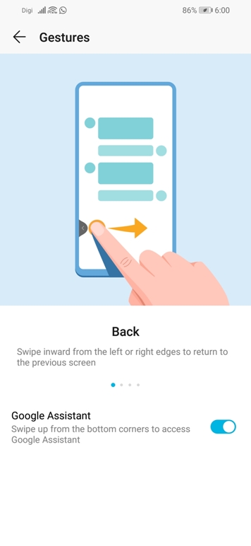 Honor-8X-Long-Term-Review-Part-4---EMUI-9-for-8X