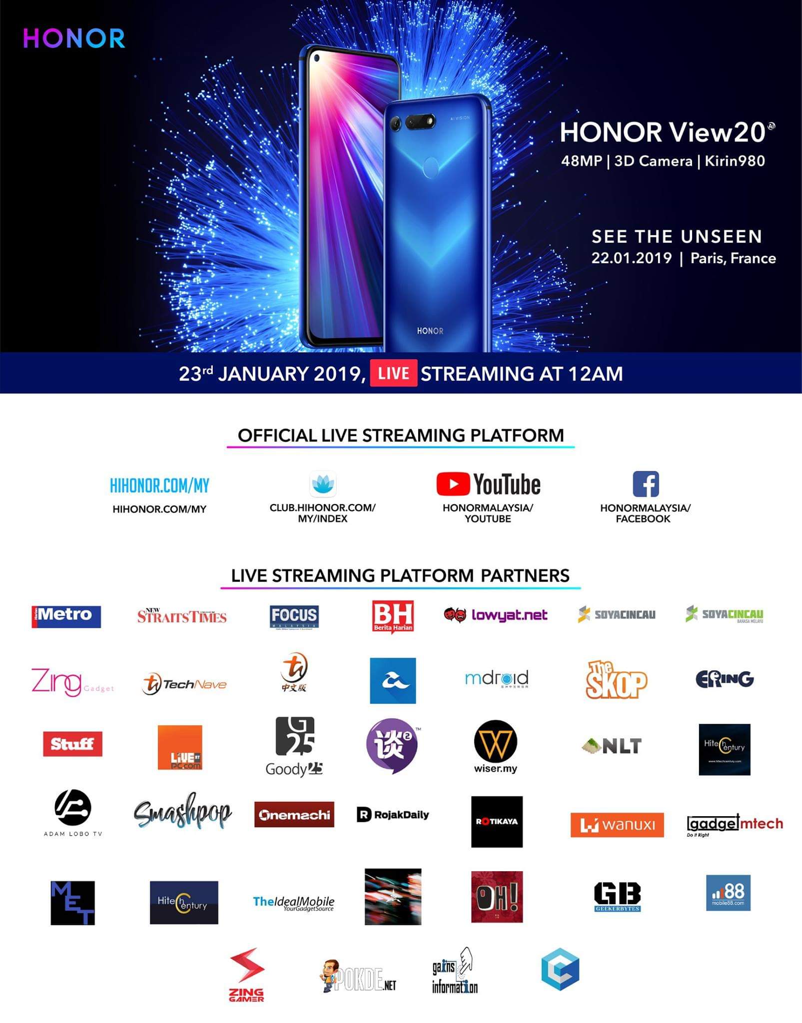 Unboxing-amp-1st-Impression-HONOR-View-20---The-Man-Made-Technologies