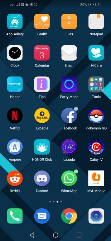 Honor-8X-Long-Term-Review-Part-4---EMUI-9-for-8X