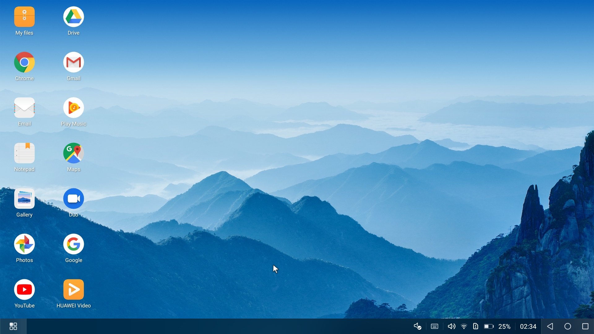 Unboxing-amp-1st-Impression-HONOR-View-20---The-Man-Made-Technologies