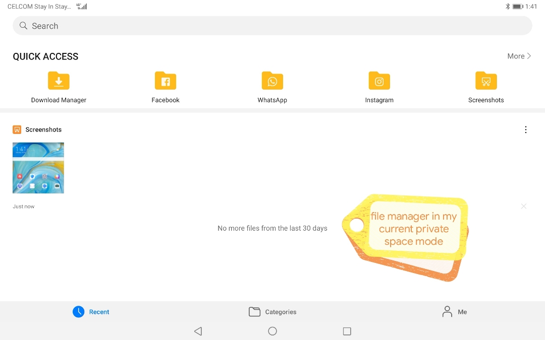PrivacynbspSpacenbspAnnbspUltimatenbspPrivacynbspProtectionnbspExperie