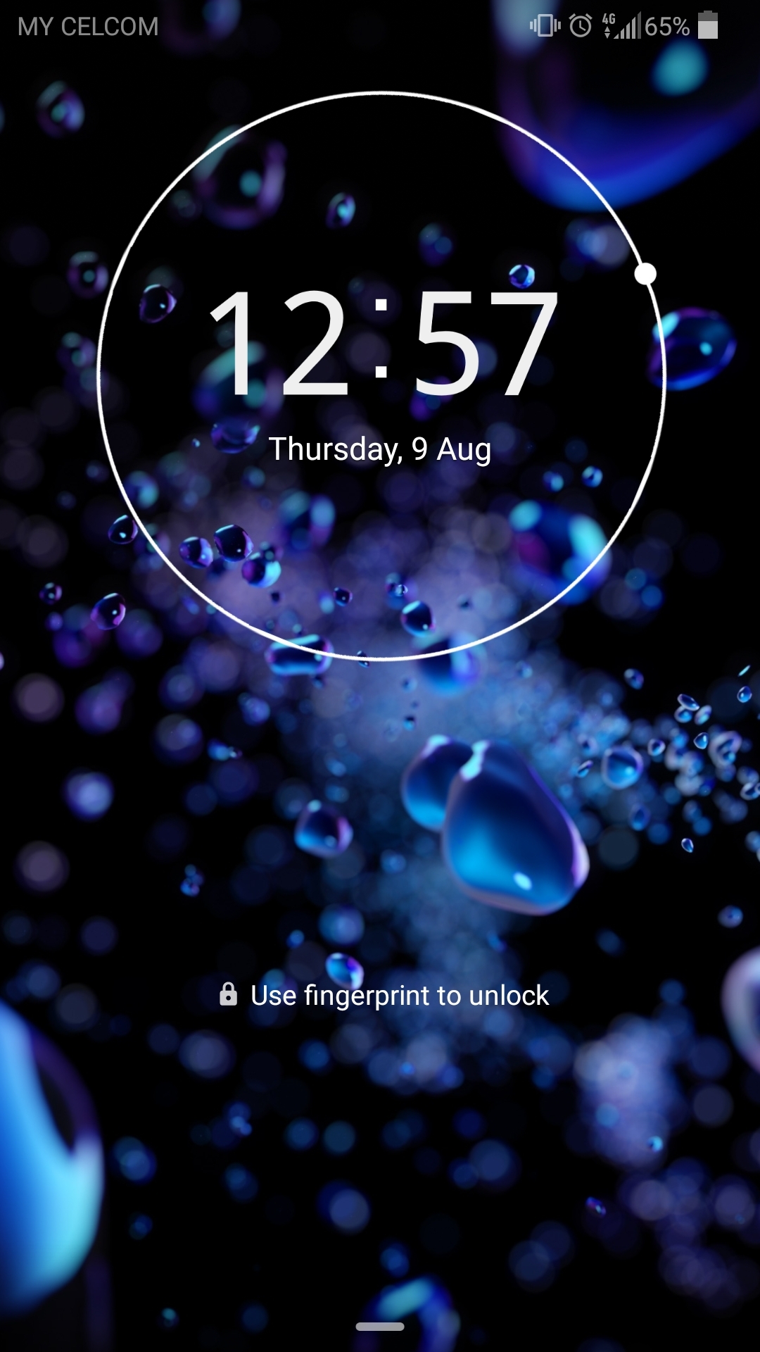 Emui 5 8 Sony Xperia Xz2 Premium Theme Honor Club My