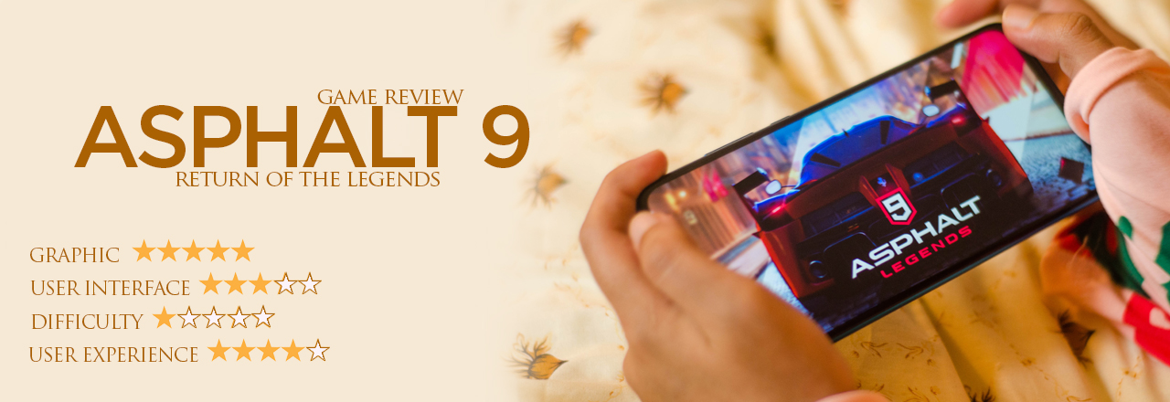 Game-Review-ASPHALT-9-GetnbspAsphalt9nbspfromnbspAppGallerynbsp