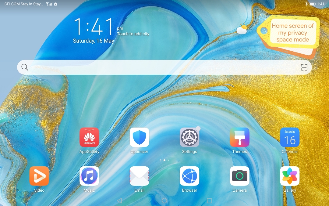 PrivacynbspSpacenbspAnnbspUltimatenbspPrivacynbspProtectionnbspExperie