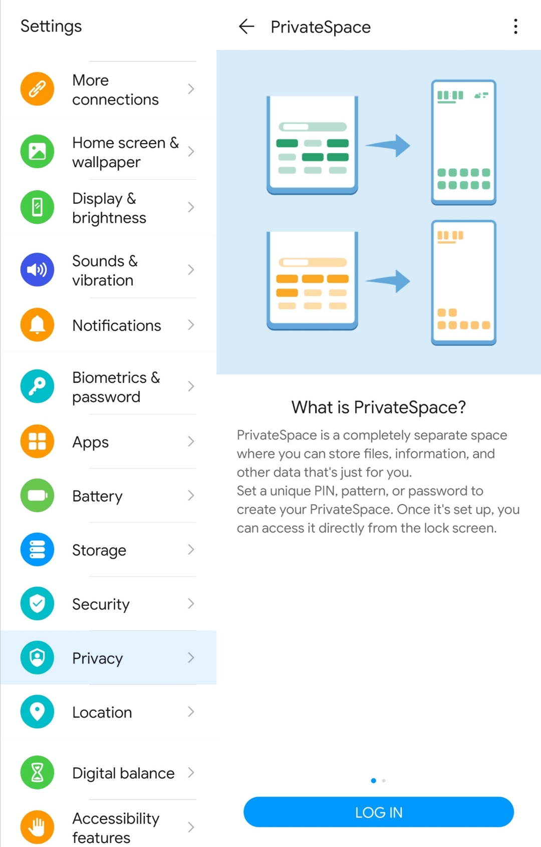 PrivacynbspSpacenbspAnnbspUltimatenbspPrivacynbspProtectionnbspExperie