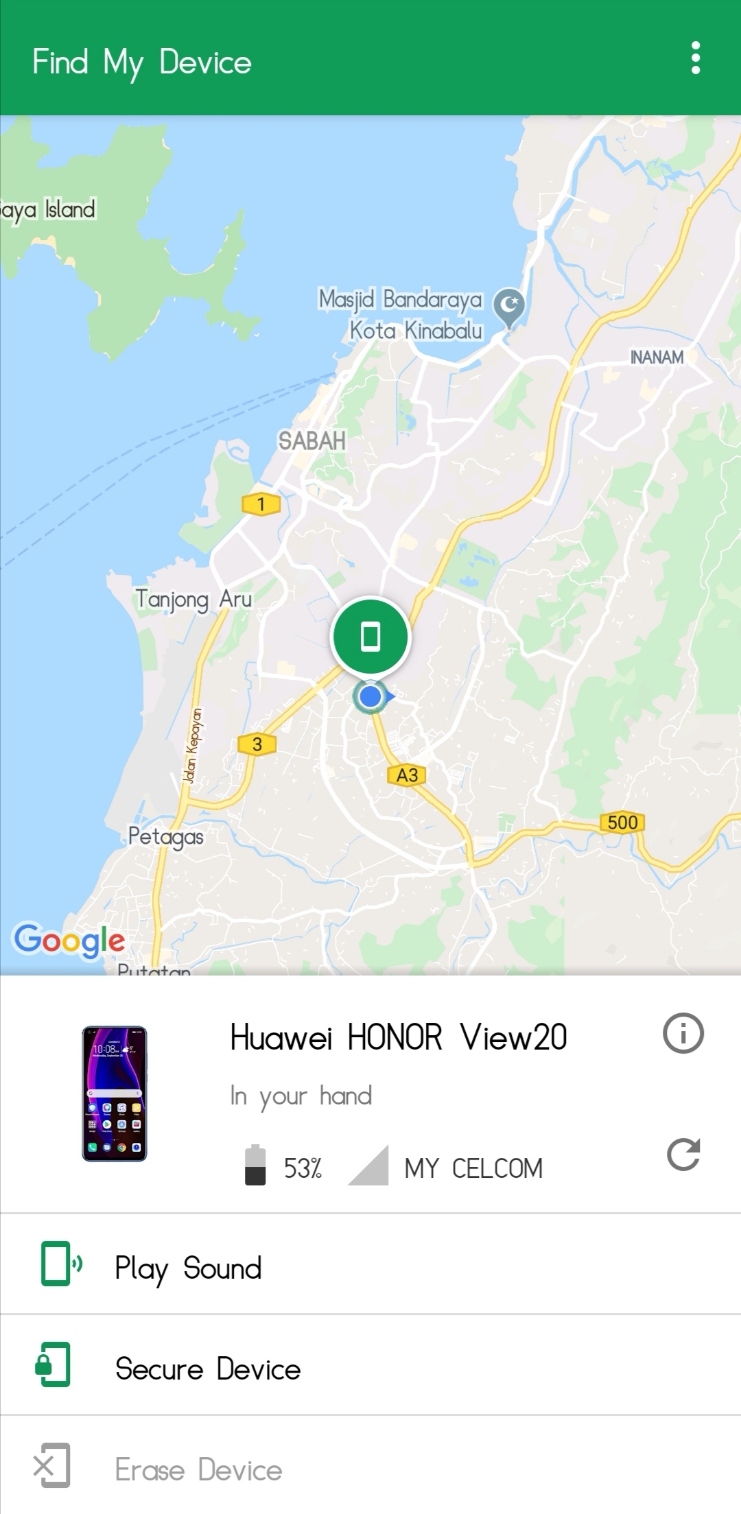 HONORnbspContentnbspCrewnbspAppnbspRecommendationHownbsptonbspTracknbs