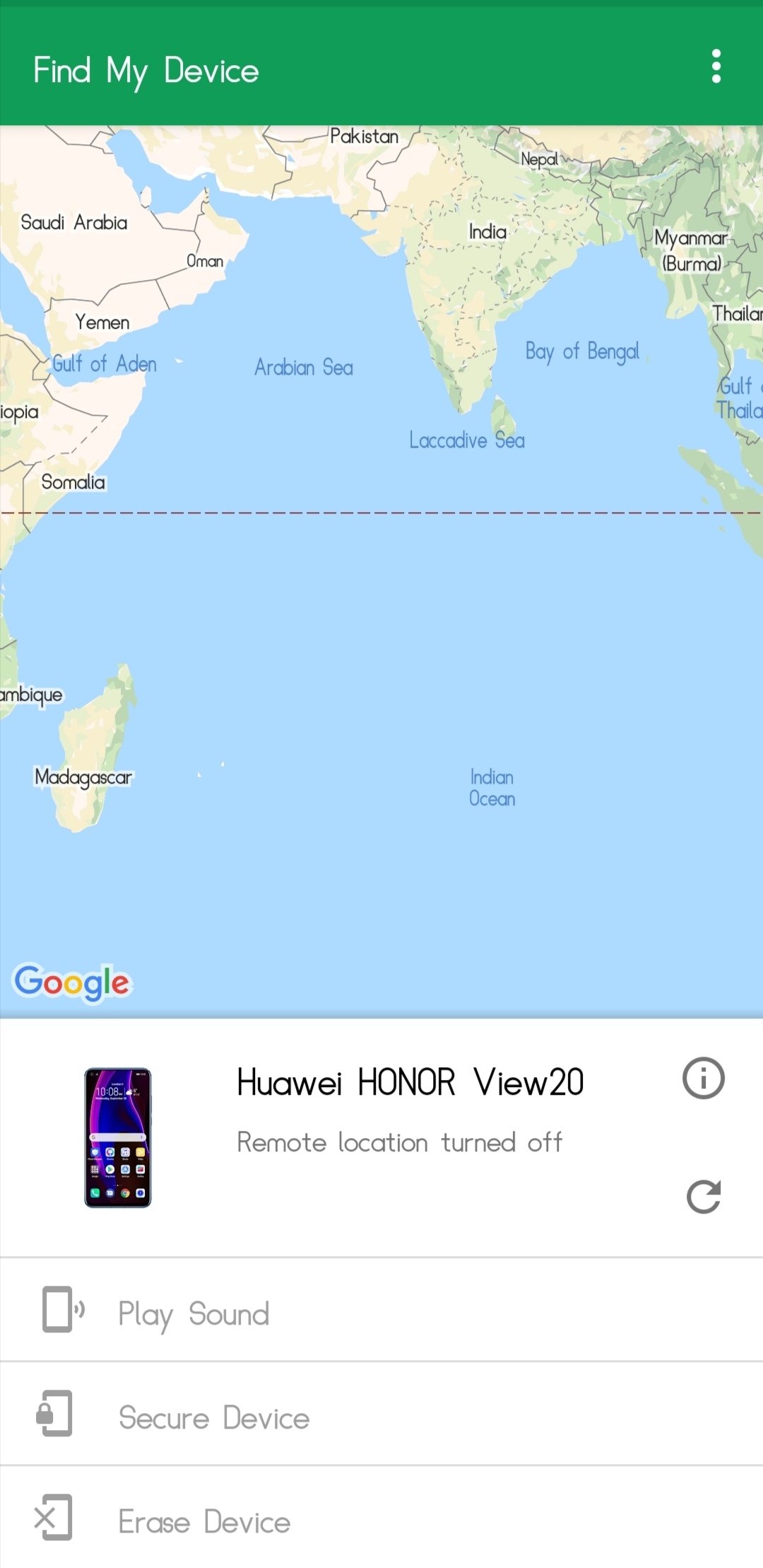 HONORnbspContentnbspCrewnbspAppnbspRecommendationHownbsptonbspTracknbs