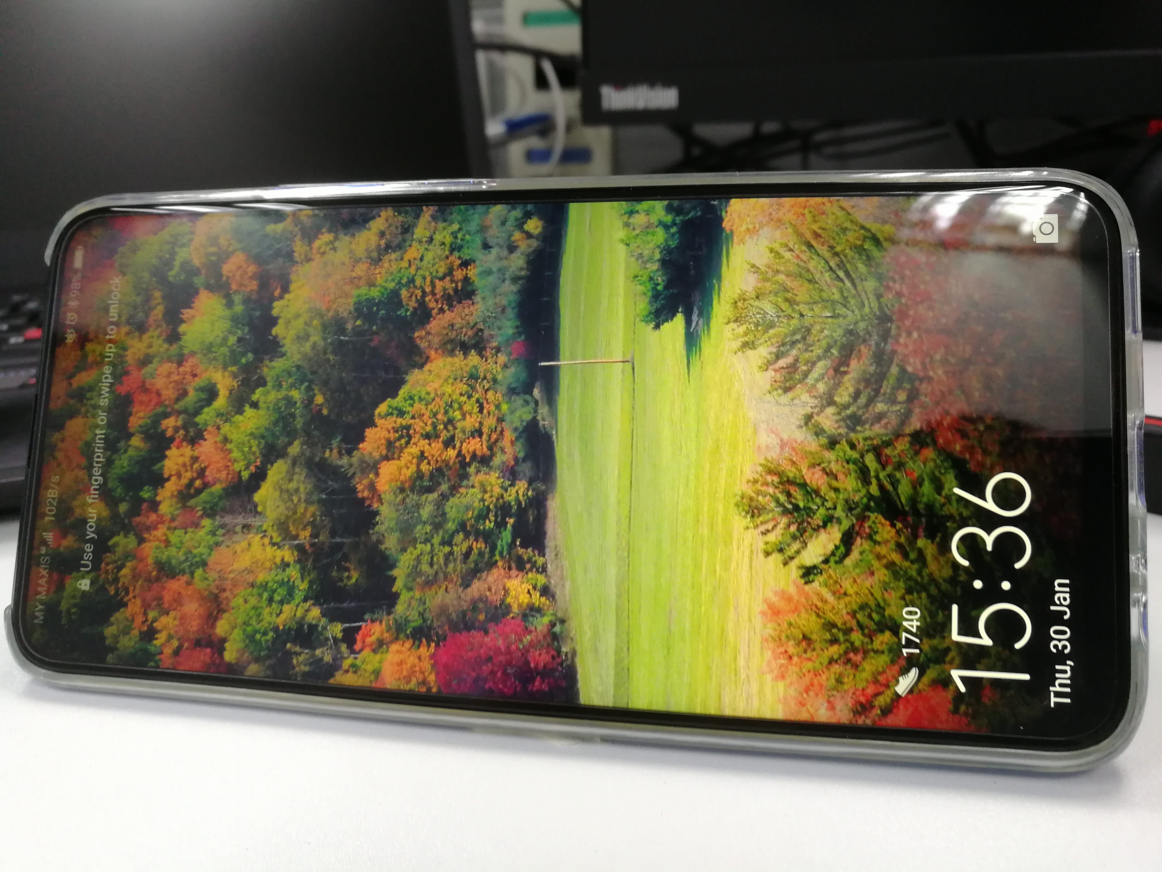 Pandangan-Awal-Honor-9X-Honor-Content-Crew