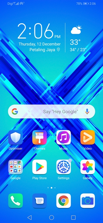 REVIEW-HONOR-9X-Hands-On-Review-Part-4---Software-Benchmark-and